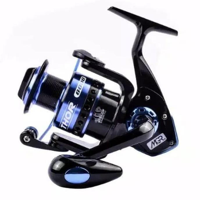 Reel Maguro THOR 6000