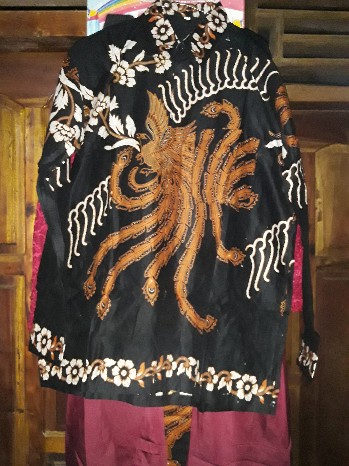 Couple Rnb Batik Couple Dilan Artomoro Grosir