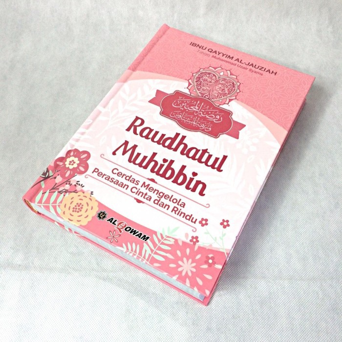 Raudhatul Muhibbin