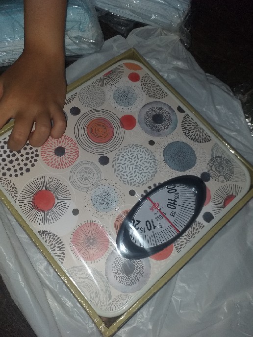 Timbangan Manual By Gea Medical Br 9015