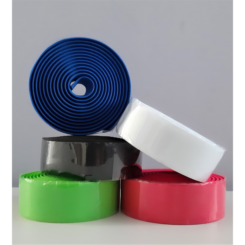Bar Tape Stang Sepeda-Handlebar Sepeda Fixie Hand Grip
