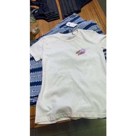 Kaos wanita ripcurl original