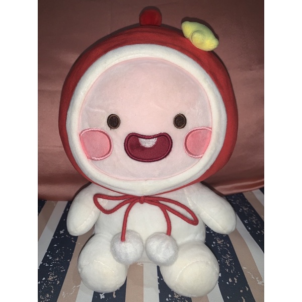 Kakao Friends Apeach Kakao Ori
