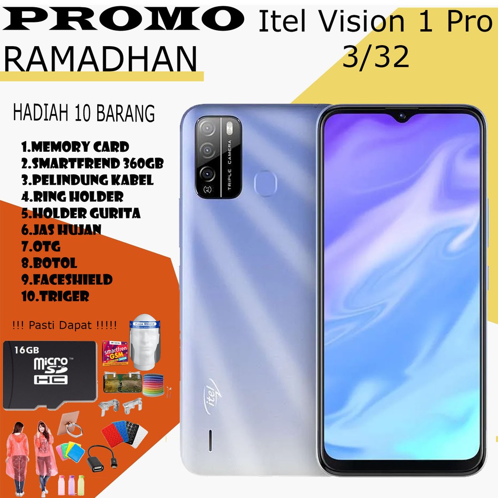 Vision pro отзывы. Телефон itel Vision 1 Pro. Itel vision1 Pro 2/32gb. Itel Vision 3 Pro. Intel Vision 1 Pro DS.