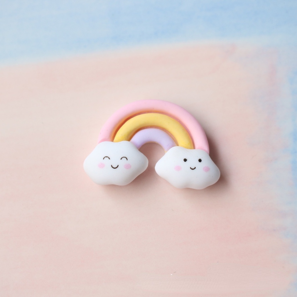 Charm Kancing Sepatu Crocs / Jibbitz / Button Crocs / Charm Bahan Resin Untuk Aksesoris Perhiasan DIY