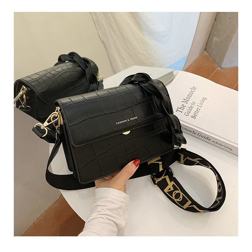 (2PC BISA IKG)GTBI99885289 New Arrival  !!!  Tas Selempang  Tas Wanita Import  Premium Terbaru