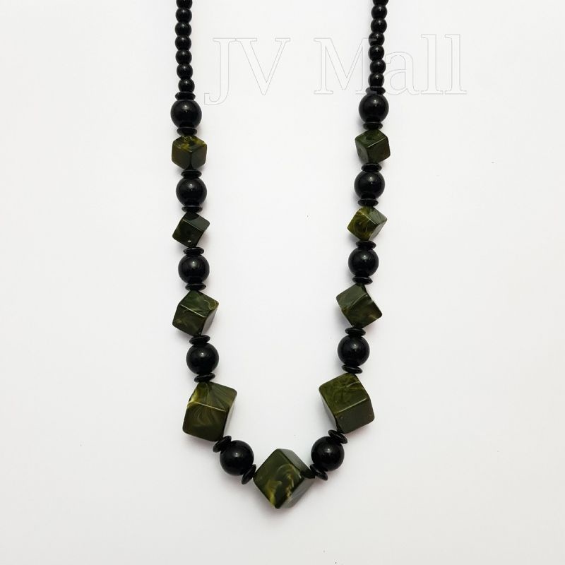 Kalung Fashion Modern Wanita KF04