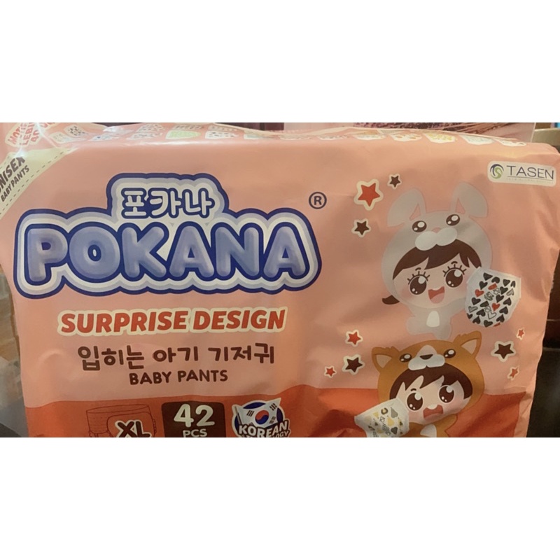 POKANA