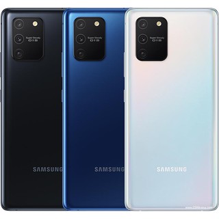 SAMSUNG Galaxy S10 LITE SEIN RESMI Baru TERMURAH TOKO