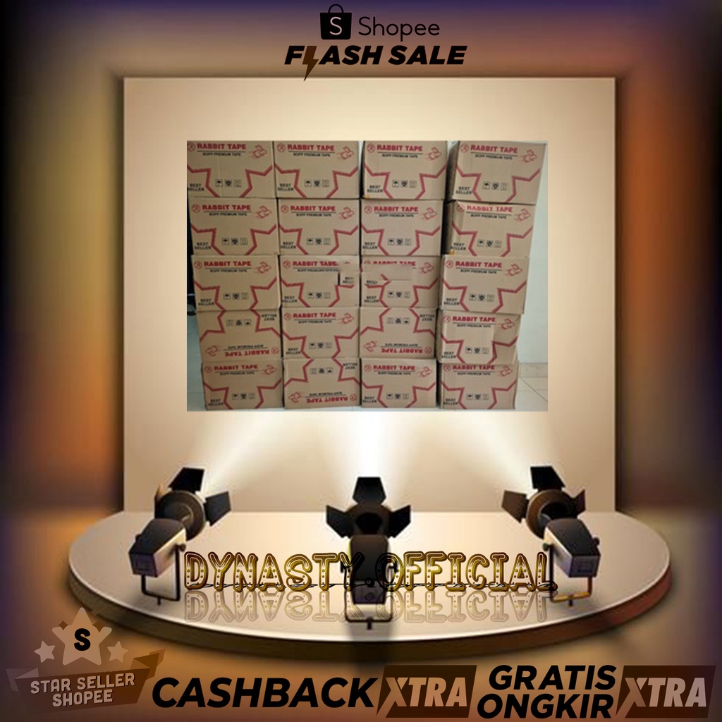 

LAKBAN 2INCH 45MM x 100YARD 45MC LAKBAN BENING COKLAT 1DUS 72ROL 2 INCH 45 MM x 100 YARD (HARGA DUS)
