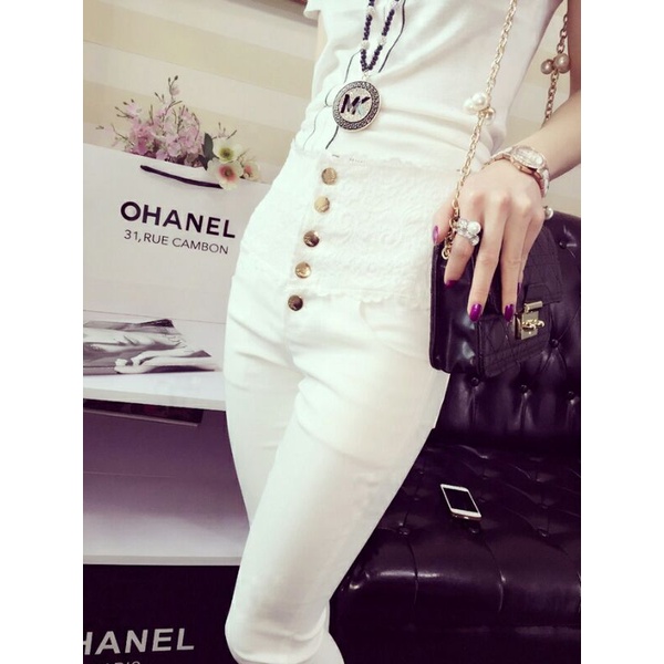 NEW!!Celana Fashion 5879