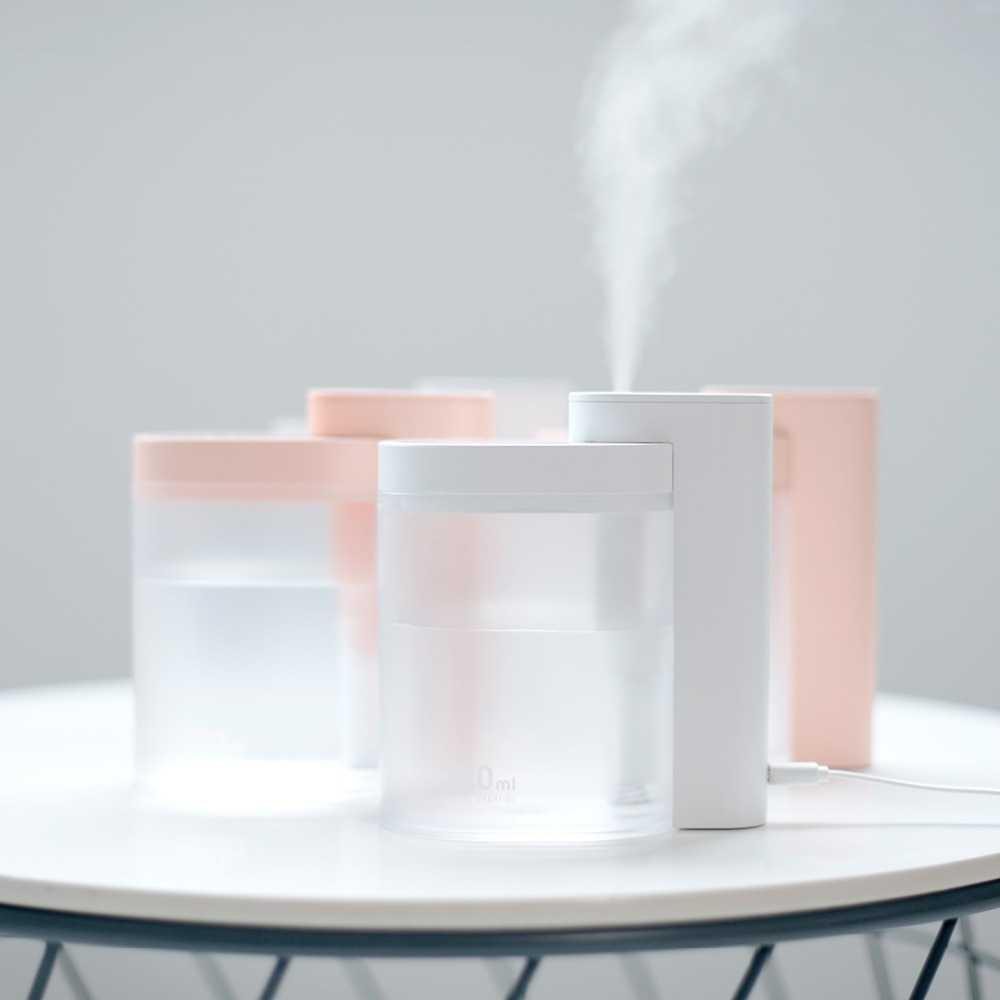 Xiaomi Mijia Sothing Air Humidifier Ultrasonic Purifying 260ml ( Mughnii )