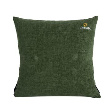 Bantal Cushion Shiatsu Massage Tanpa Kabel Lexata CORDLESS SHIATSU MASSAGE CUSHION