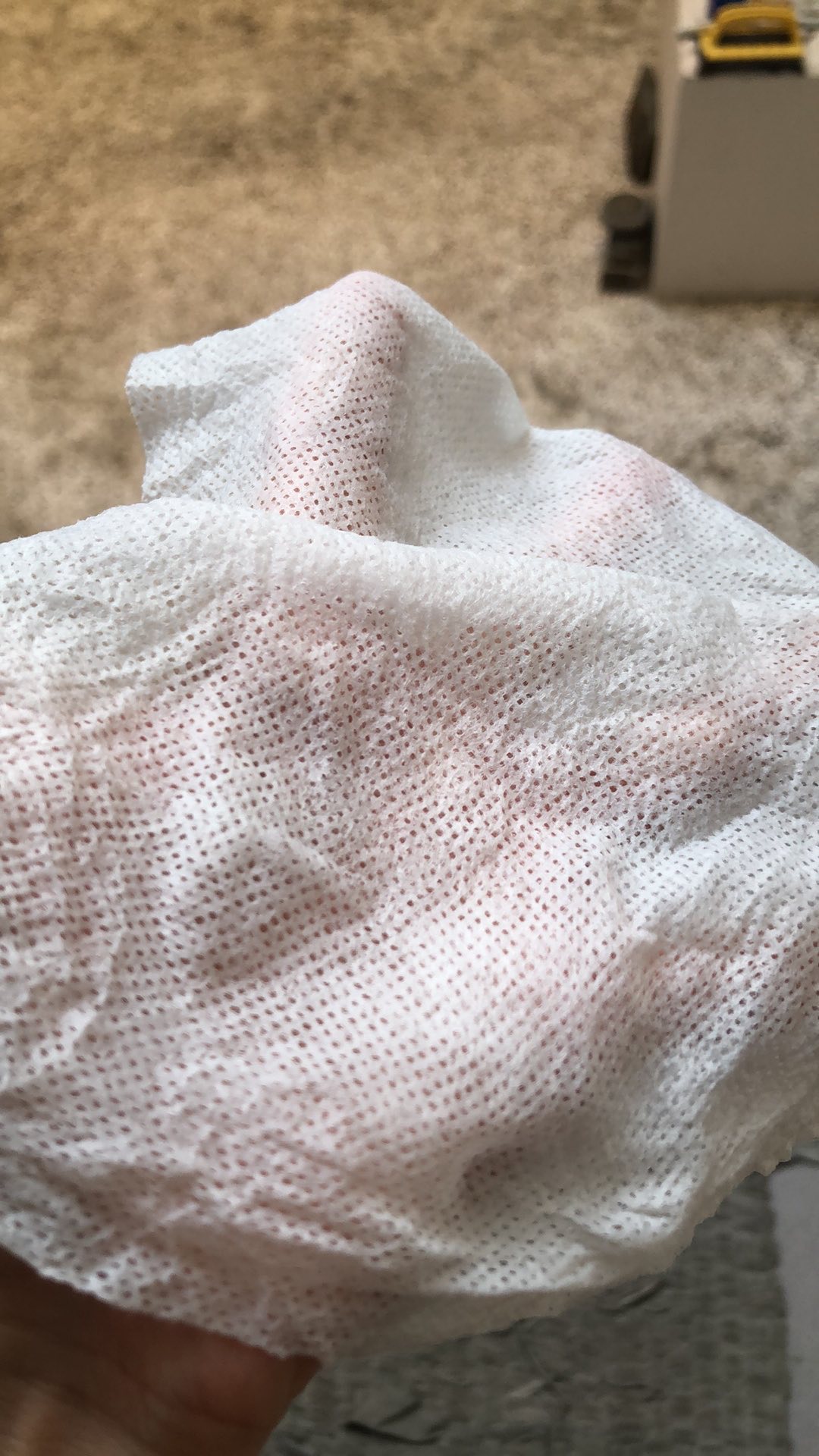 Tisu Mini 1 Pack Isi 5 Pcs