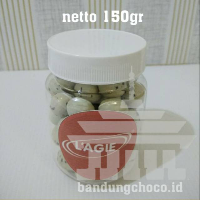 

COKLAT LAGIE PLANET TOPLES 150GT