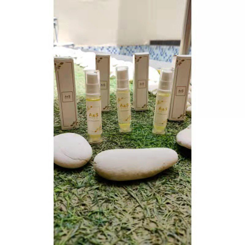 SERUM GLOWING A&S GLOW