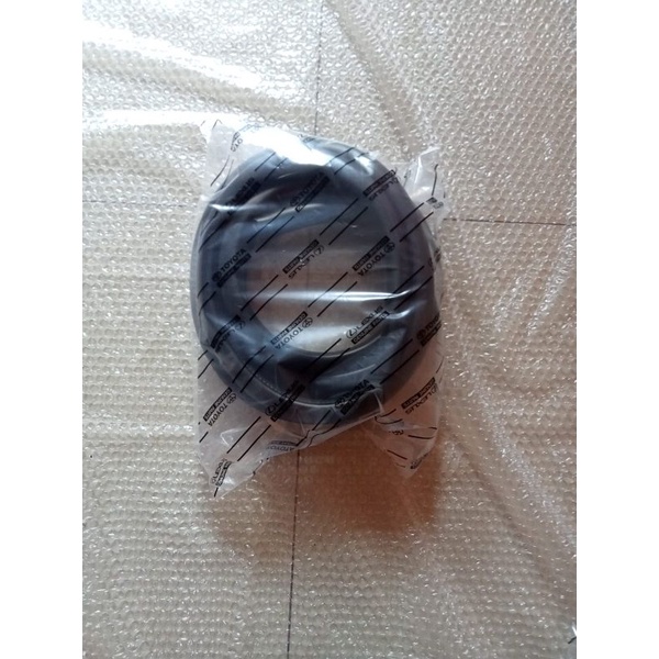 karet pintu bagasi mobil innova original