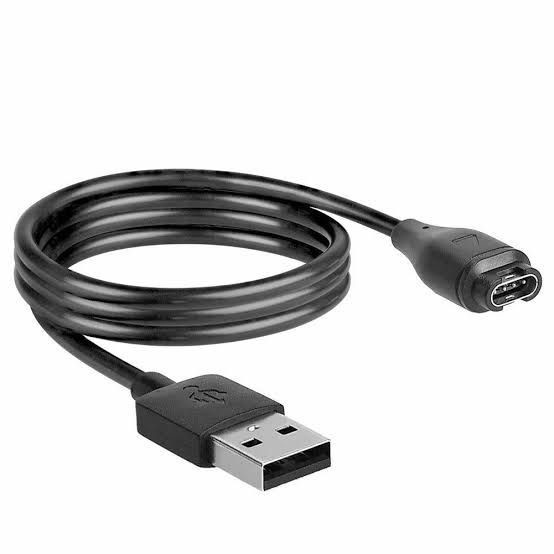 Kabel Charger USB Port Garmin - Cable Casan Garmin