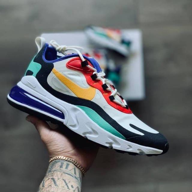 Sepatu Nike React 270 Phantom Premium High Quality