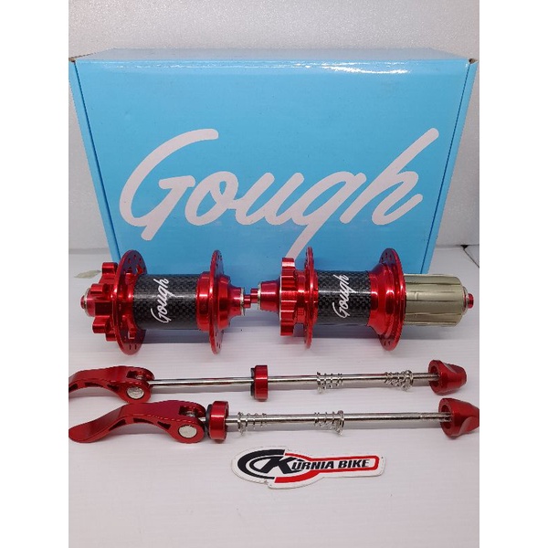 hub freehub tawon gough