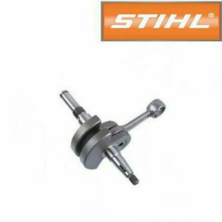 Crankshaft Chainsaw Stihl tipe MS 038 / MS 381 Original