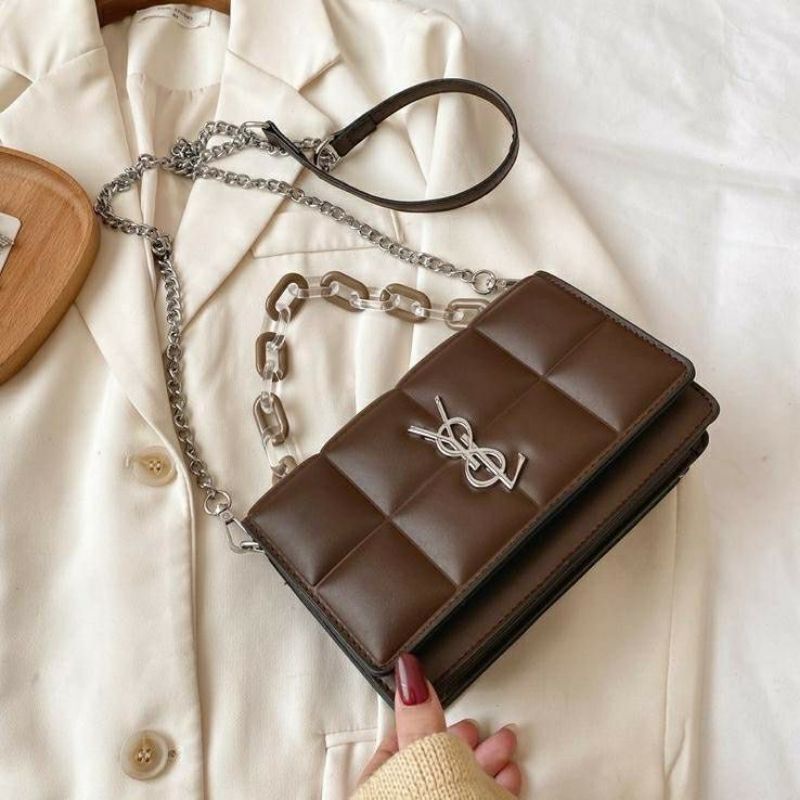 tas pesta dan slempang ysl terbaru kekinian