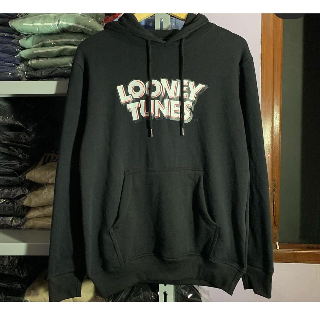 Hoodie Looney Tunes