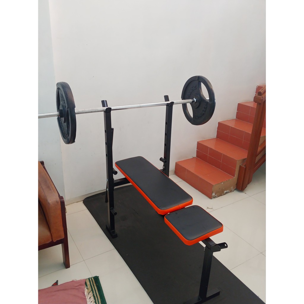 Berwyn weight lifting online bench