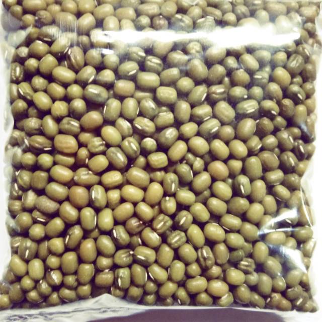 

Kacang ijo australia grade A