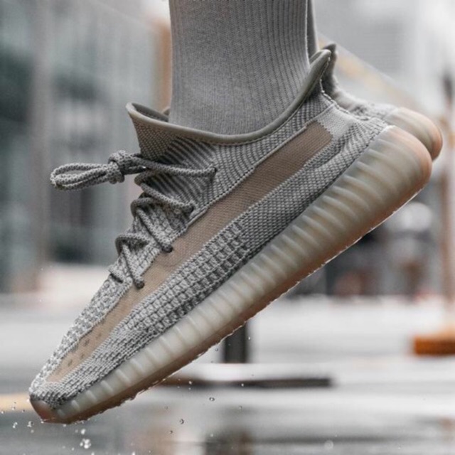 yeezy sesame static