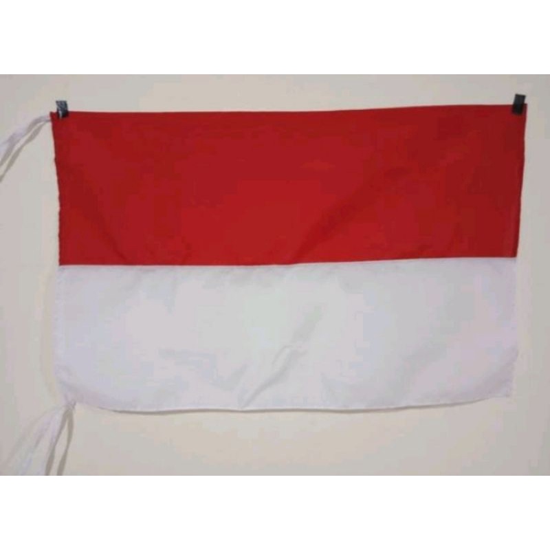 BENDERA INDONESIA - Bendera merah putih - bendera merah putih -