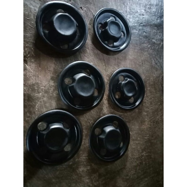 centerdop tutup dop velg kaleng pcd 4x100