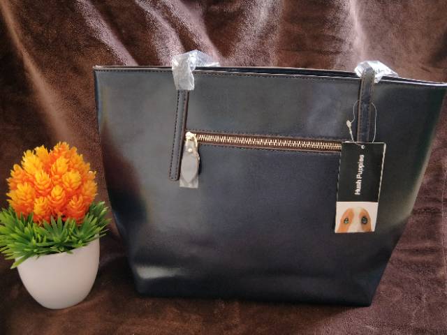 READY ORIGINAL HUSH PUPPIES ALINA TOTE TAS WANITA