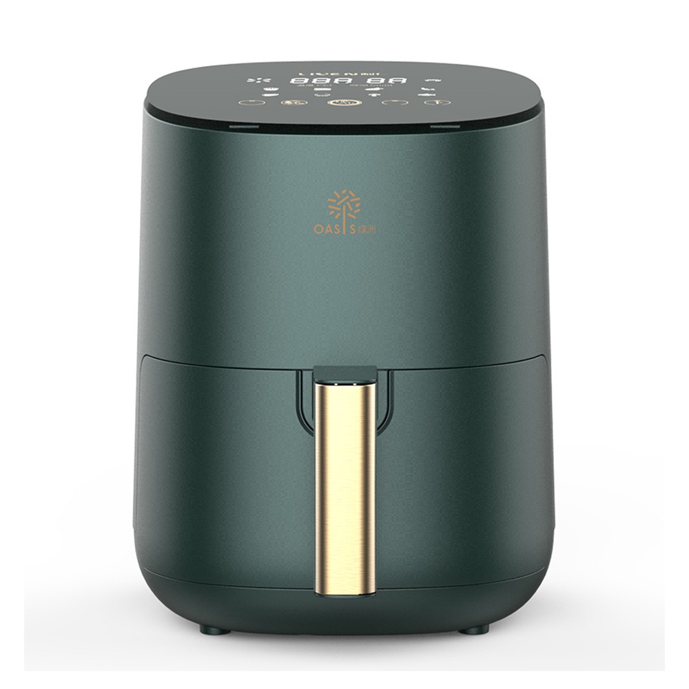 Xiaomi Liven Air Fryer Off 74 Www Officialliquidatormumbai Com