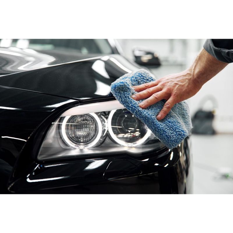 Headlight polish pembersih lampu mobil kuning pembersih kaca lampu mobil yang buram pengkilap lampu