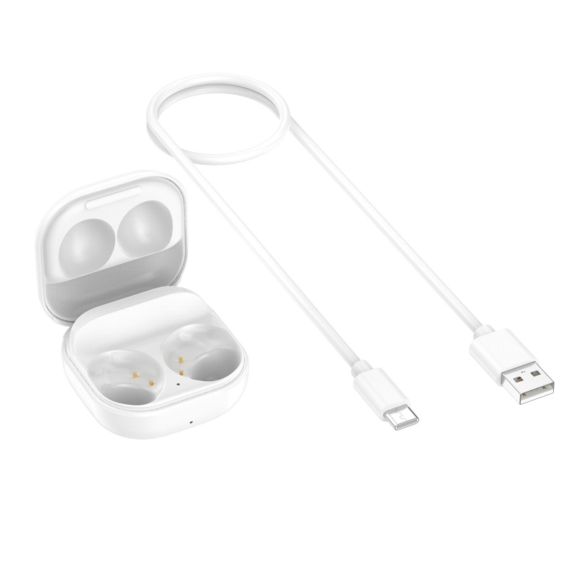 Bt Charging Untuk Case Untuk Untuk Buds2 Earbud Nirkabel Earphone Charging Box Bin Bluetooth-Kompatibel Headphone Charge