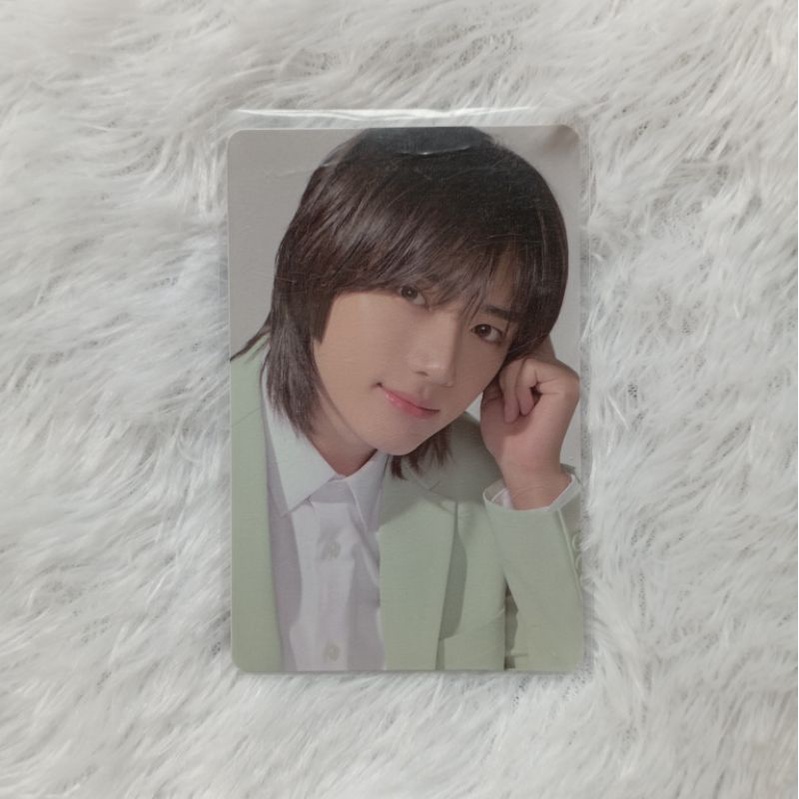 PC BEOMGYU TXT FOREUL 4OIN R3