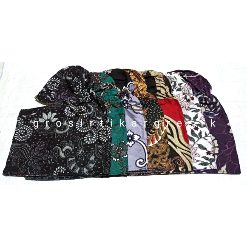 KERPUS TOPI SEBO PROYEK LAS WALDER JEPANG MANCING/ MASKER KUPLUK BUFF PELINDUNG KEPALA ANTI PANAS