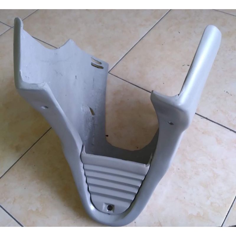 cover mesin body bawah rgr sprinter