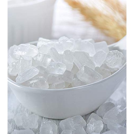 

Gula Batu Kristal Import 250gr / Gula Batu