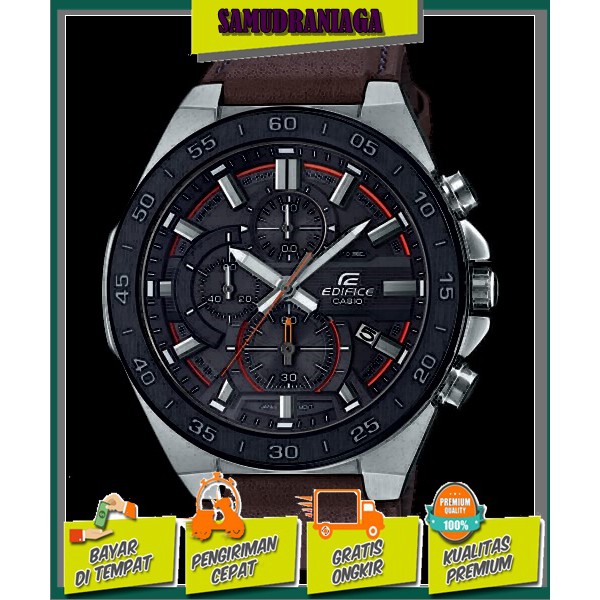 Jam Tangan Pria Casio Edifice EFR 564 Original
