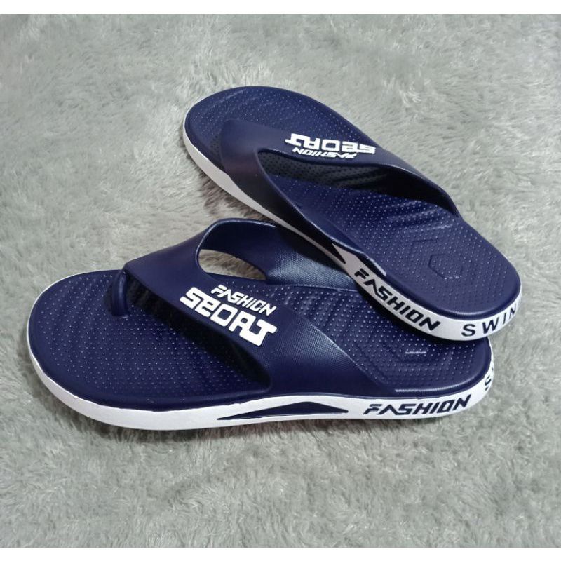 Sandal Jepit Sport Pria Sandal Jepit Cowok Sandal Import Laki Laki Sandal Karet Cowok