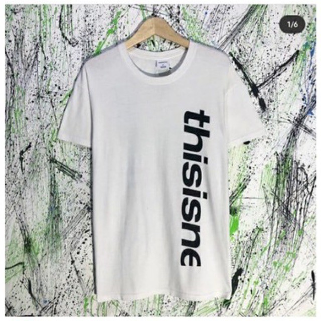 kaos thisisneverthat