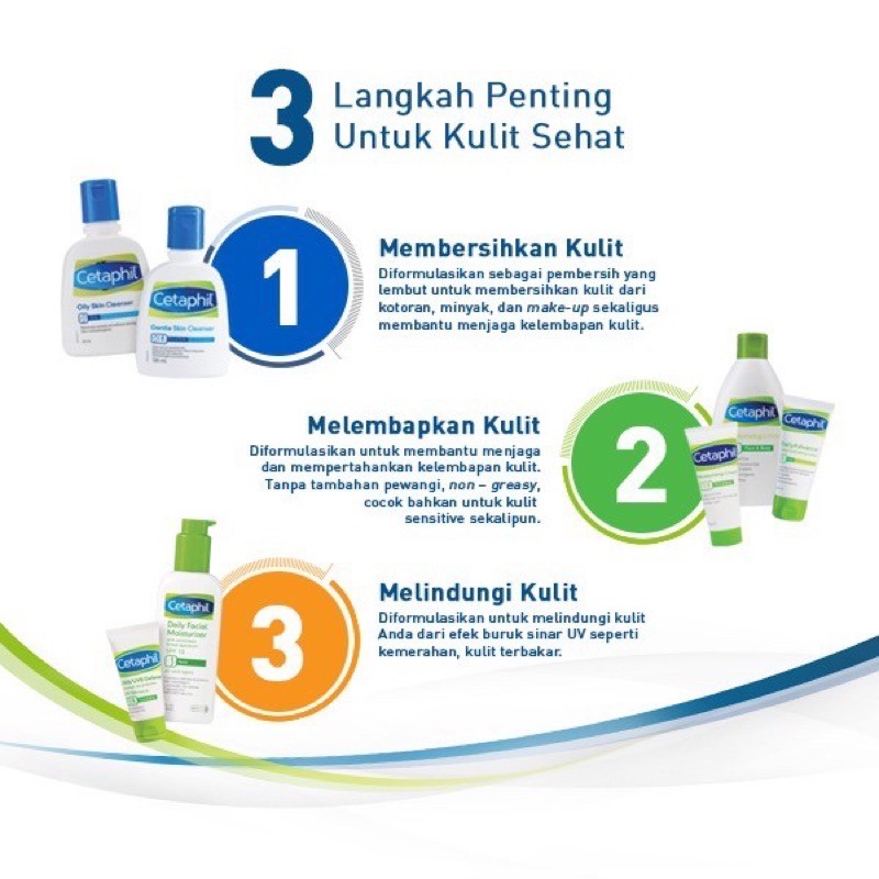 Cetaphil Gentle Skin Cleanser