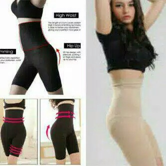 [ KODE 8030 ] KORSET CORSET TALLY HIGH