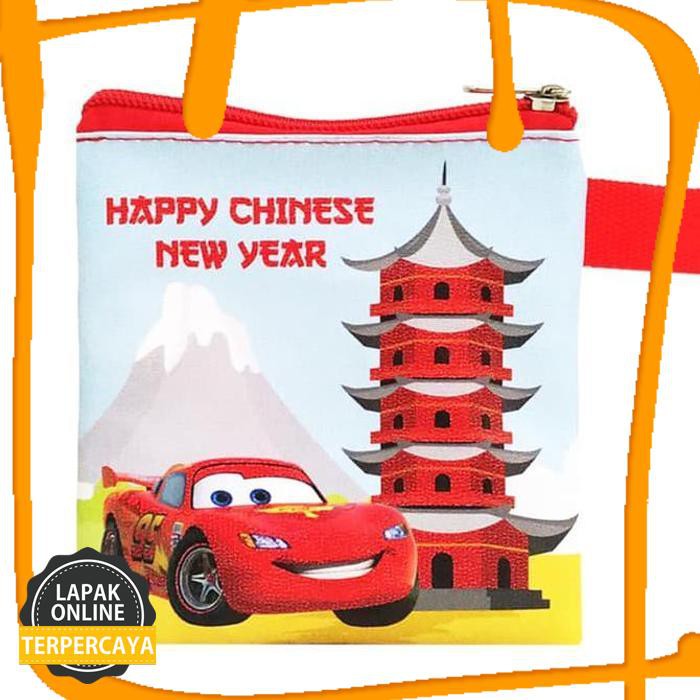 

Hot Sale Angpao Imlek Cars Circle Chinese New Year Tahun Baru Imlek Hongpao - Imlek Cars Jaminan