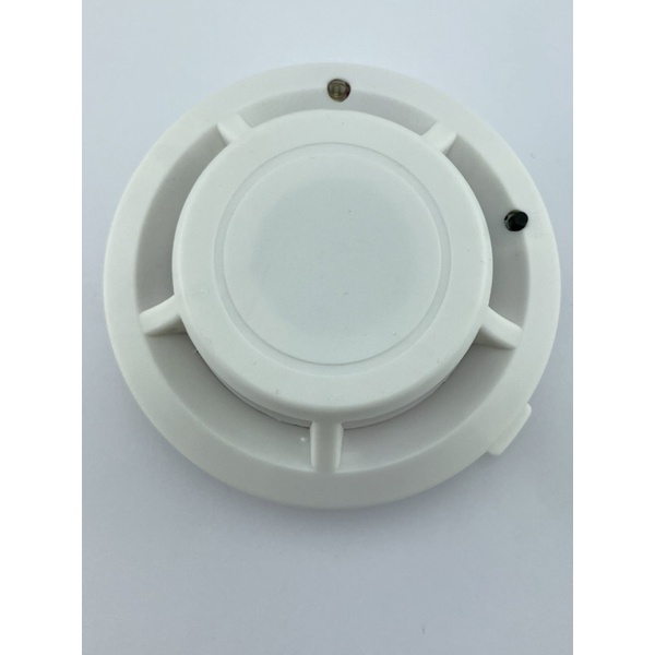 ALARM SMOKE DETECTOR WIFI PHOTOSENSOR