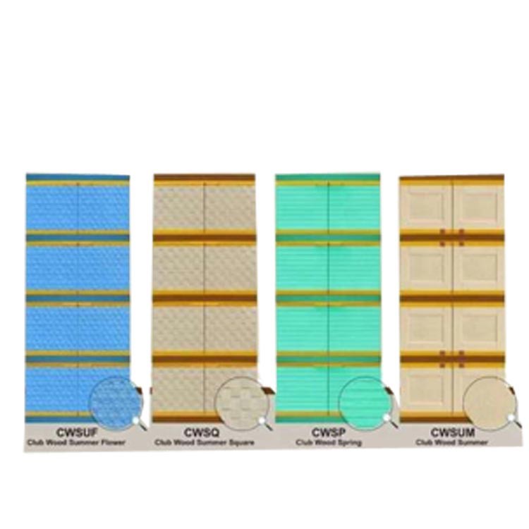 KHUSUS GOJEK  GRAB  Lemari Plastik Club Susun 4 Boneka Kecil