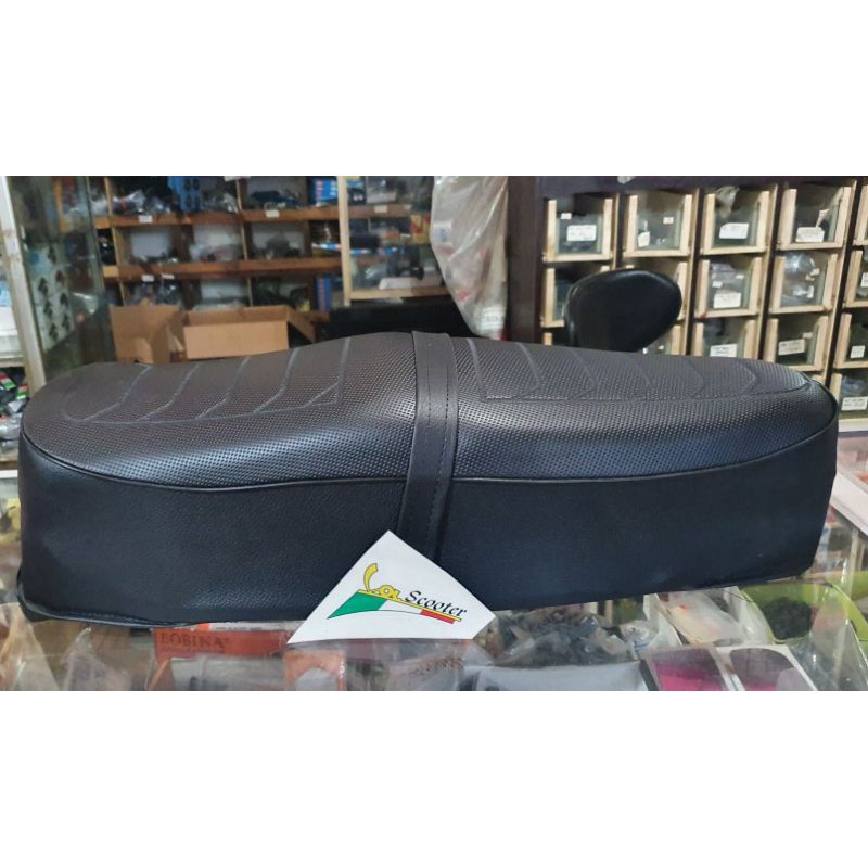 JOK SPARTAN VESPA BOLA DUNIA LIMITED EDITION NOS