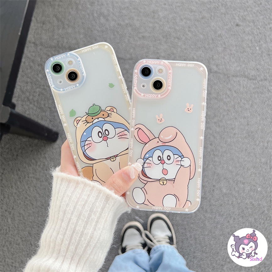 Redmi Note 11 11s 10 9 8Pro Redmi 10C 10 9T 9C 9A 9 8 Xiaomi Poco X3Pro NFC Couple Cartoon Phone Case Lens protection Soft Cover